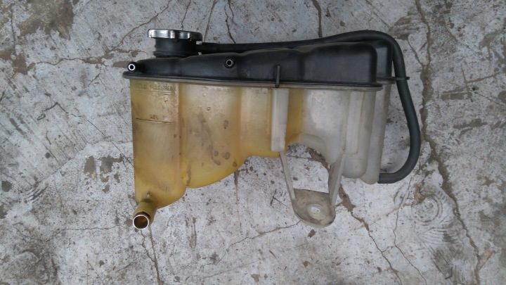 Расширительный бачок Jeep WK 3.0crd, фото 1