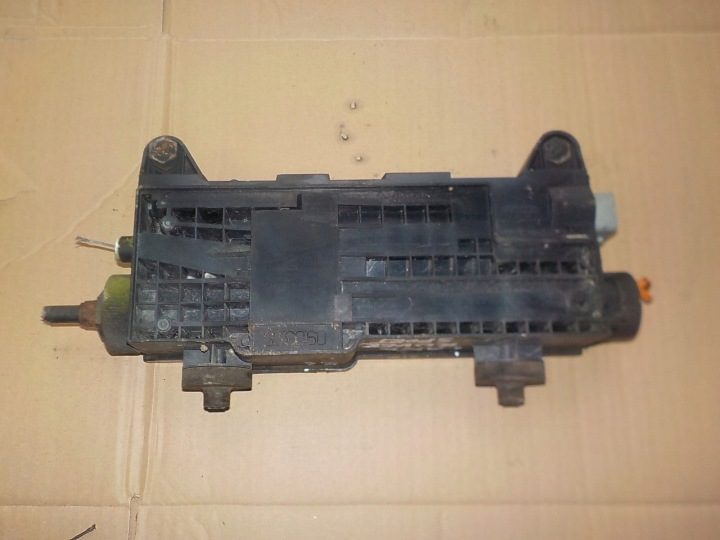 РУЧНОЙ ТОРМОЗ ЭЛЕКТРИЧЕСКИЙ LAND ROVER SPORT 3.6, фото 2