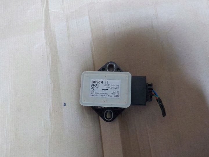 IMPREZA III GH 2.0 ДАТЧИК ESP, фото 3