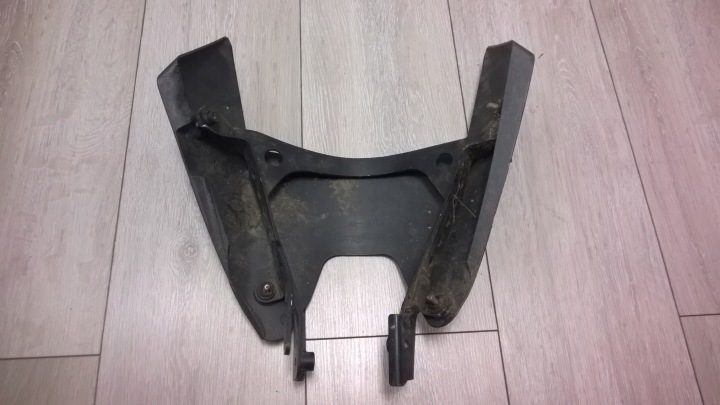 KAWASAKI ZZR 1400 ЗАЩИТА ДВИГАТЕЛЯ КАРКАС PLUG OWIEW, фото 2