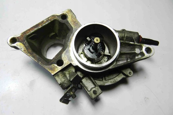 ВАКУУМНЫЙ НАСОС FORD TRANSIT MONDEO MK3 7.22454.10.A 72245410A, фото 1