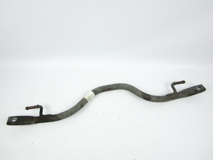 Кронштейн глушителя BMW F01 F02 760 6.0 V12, фото 1