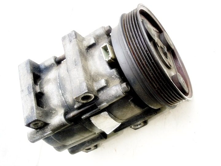 Ford OE CV6119D629CC компрессор, кондиционер, фото 1