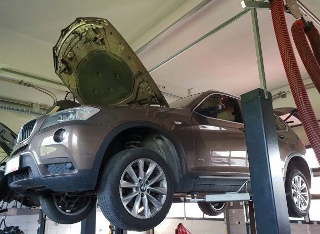 Двигатель BMW X3 X4 2.0i 2,8i N20B20 бесплатно замена, фото 2