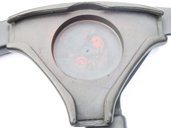 РУЛЬ NARDI VW BMW MERCEDES OPEL 355 мм, фото 10
