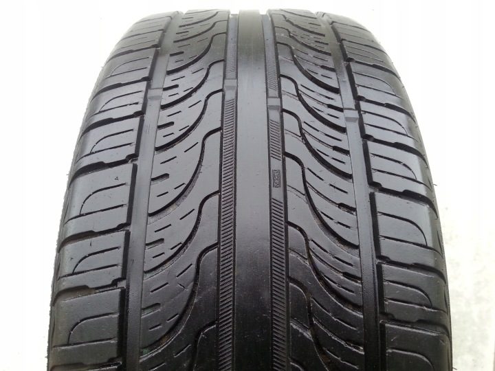 Шина летняя Nexen N'Fera SU4 215/45R17 91 Вт усилитель (XL), фото 1