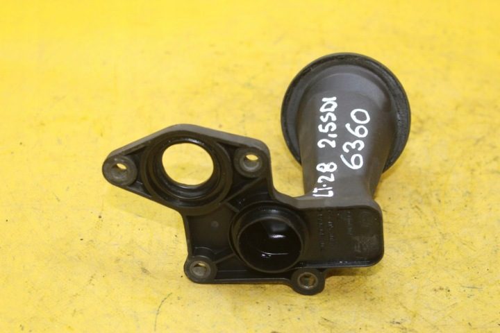 КРЫШКА МАСЛОЗАЛИВНОЙ ГОРЛОВИНЫ LT 28 2.5 SDI 074115308D, фото 4