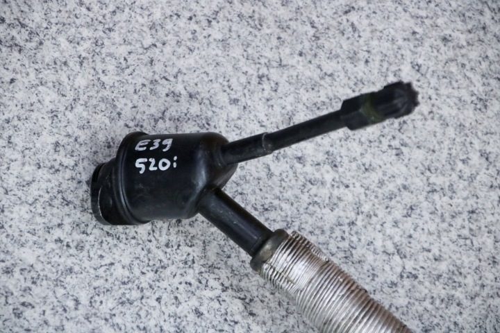 BMW E39 ШЛАНГ ТРУБКА КОНДИЦИОНЕРА 8384859, фото 2