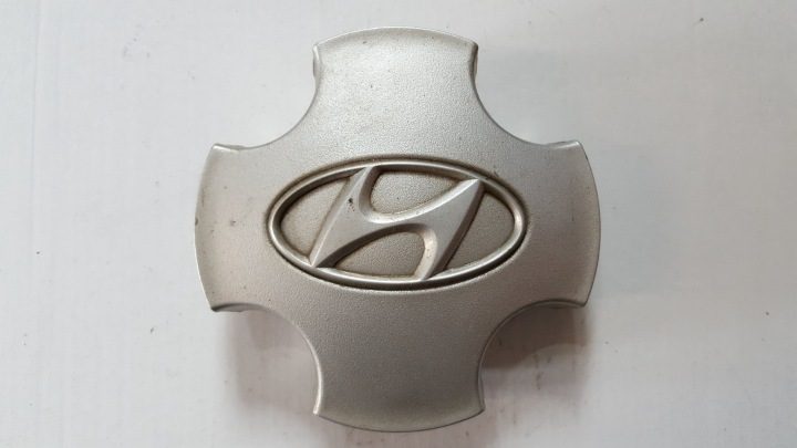 Крышка Hyundai 105 мм Hyundai 52960-17400, фото 1