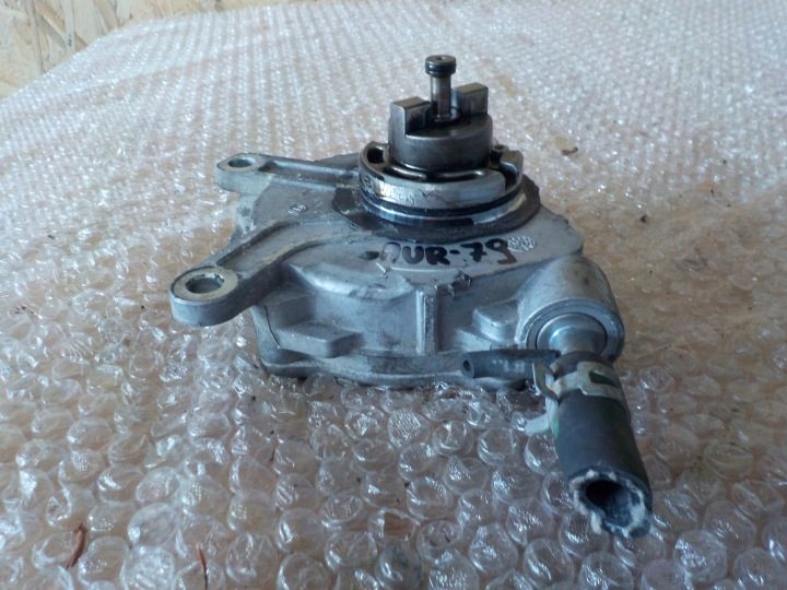 TOYOTA COROLLA D4D ВАКУУМНЫЙ НАСОС, фото 2