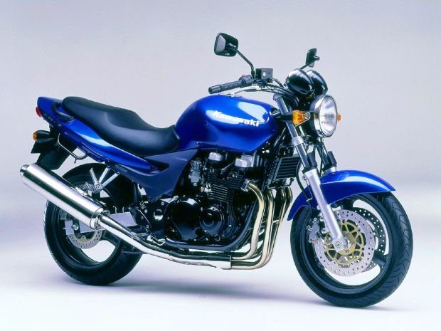 KAWASAKI ZR 7 МОДУЛЬ РЕЛЕ ЭБУ 97-04, фото 6