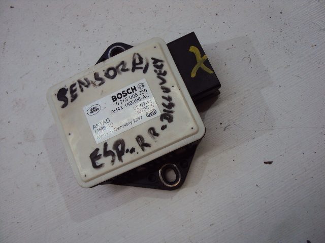Land Rover OE AH42-14B296-AC модуль датчик ESP, фото 2