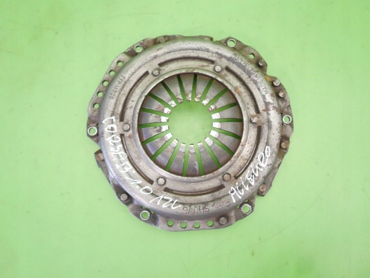 КОРЗИНА СЦЕПЛЕНИЯ SACHS OPEL CORSA B РЕСТАЙЛИНГ 1.0 12V 97-, фото 1