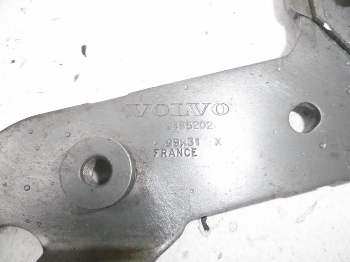 РЫЧАГ РУЧНОГО ТОРМОЗА VOLVO S80 98-06, фото 6