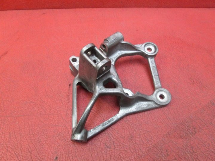 Кронштейн Peugeot Citroen 1.6 HDi № 9662414980 2008 г., фото 1