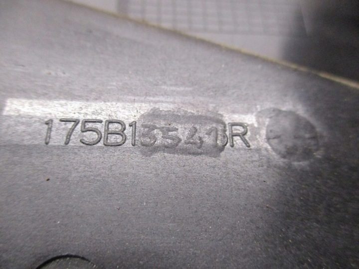 ГОРЛОВИНА МАСЛА MERCEDES A КЛАСС 177 1,5DCI 175B13541R, фото 2