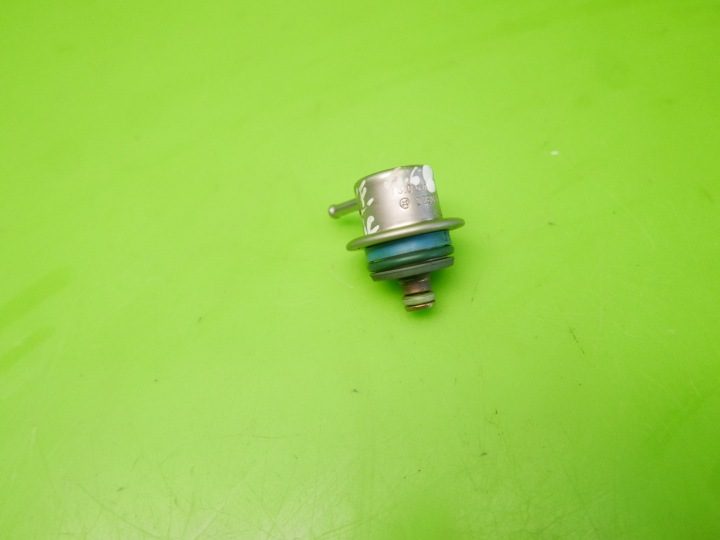 Bosch 0 280 160 560 Регулятор давления топлива, фото 10