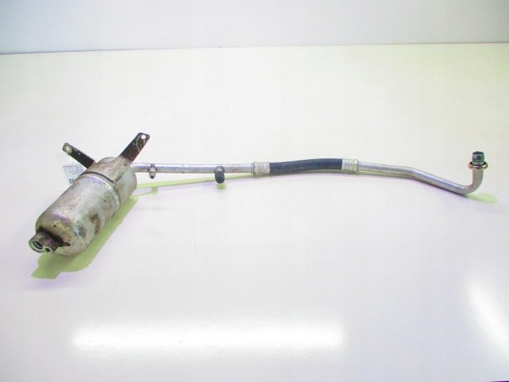 Ford Mondeo MK3 2.0 TDCI Шланг кондиционера, фото 4