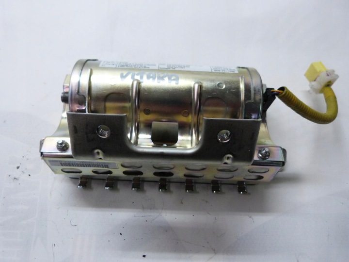 Подушка пассажира airbag Suzuki OE 73910-65J00E, фото 1