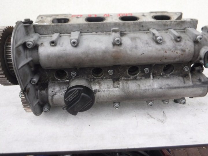 Головка блока в сборе VW Golf IV 1.4 16V, фото 3