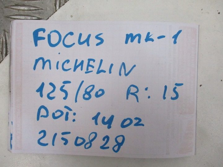 Докатка FORD FOCUS 02 г., фото 4