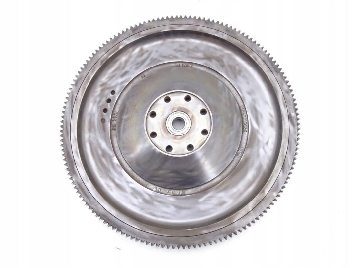 IVECO EUROCARGO TECTOR 5.9 EURO 3 МАХОВИК, фото 4