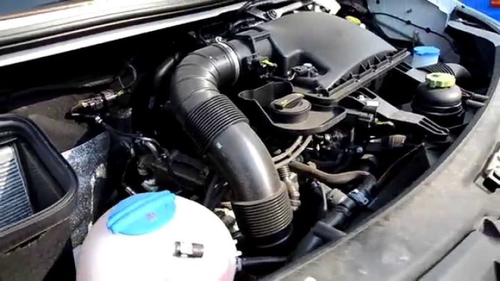ДВИГАТЕЛЬ VW CRAFTER 2.0 Bi TDI CKU УСТАНОВКА БЕСПЛАТНО, фото 1