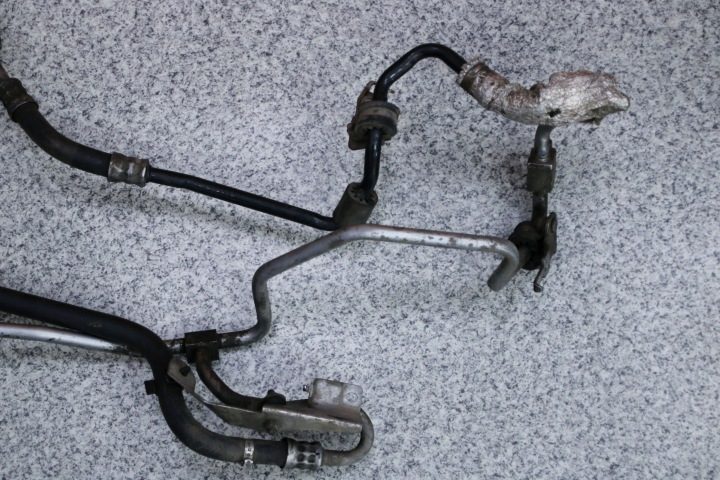 BMW F07 F10 ШЛАНГ ТРУБА DYNAMIC DRIVE 6775212, фото 3
