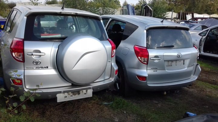 Toyota Rav4 III сиденье переднее ЛЕВОЕ алькантара кожа, фото 6