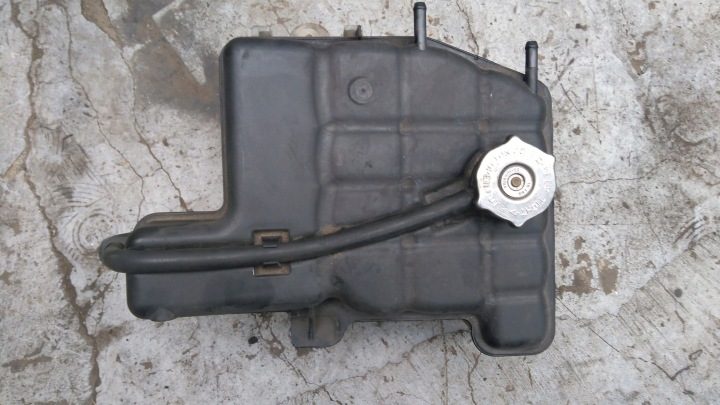 Расширительный бачок Jeep WK 3.0crd, фото 2
