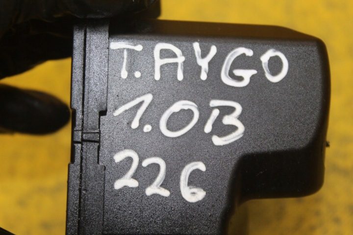 МАСЛООТДЕЛИТЕЛЬ TOYOTA AYGO II 1.0 бензин, фото 6