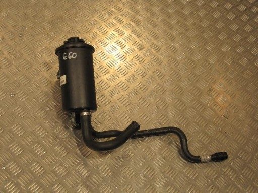 БАК ЖИДКОСТИ ГИДРОУСИЛИТЕЛЯ BMW E60 E71 E65 E70 1, фото 1