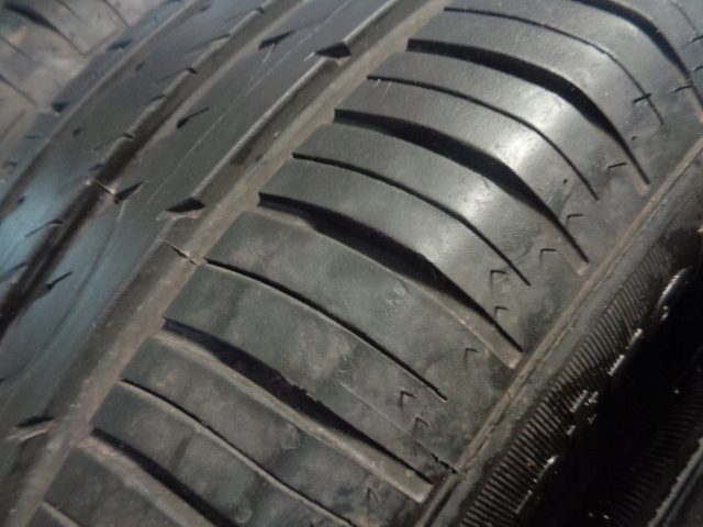 Колеса Toyota 15'' 4X100 ET45 Fulda 195/60R15, фото 6