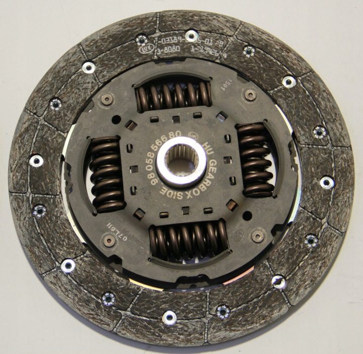 LUK 98 058 565 80, фото 4