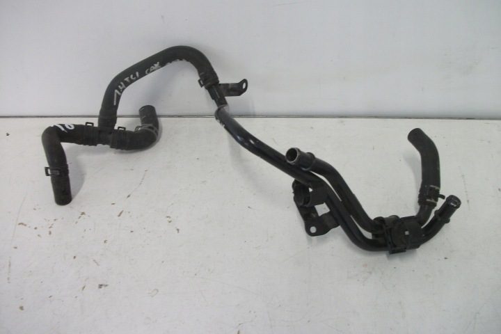 ШЛАНГИ ВОДЫ AUDI VW SEAT 1.4TSI 03C121070D 1K0122063K, фото 1
