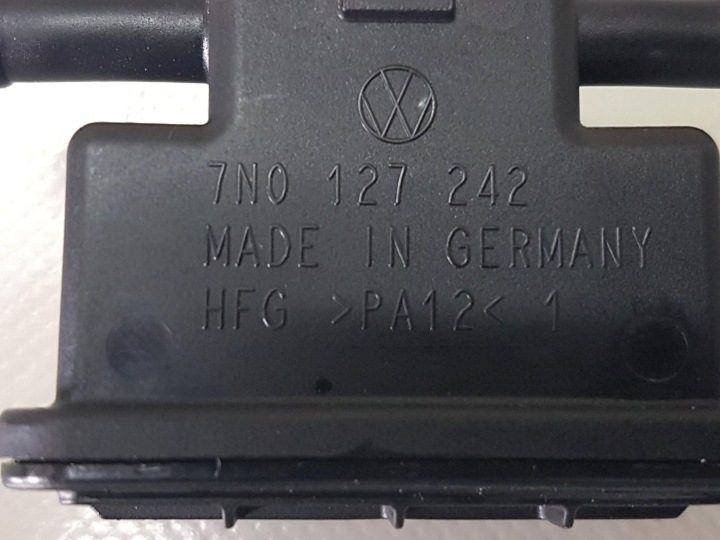 Клапан датчик топлива VW Audi Skoda Seat 7N0127242, фото 5