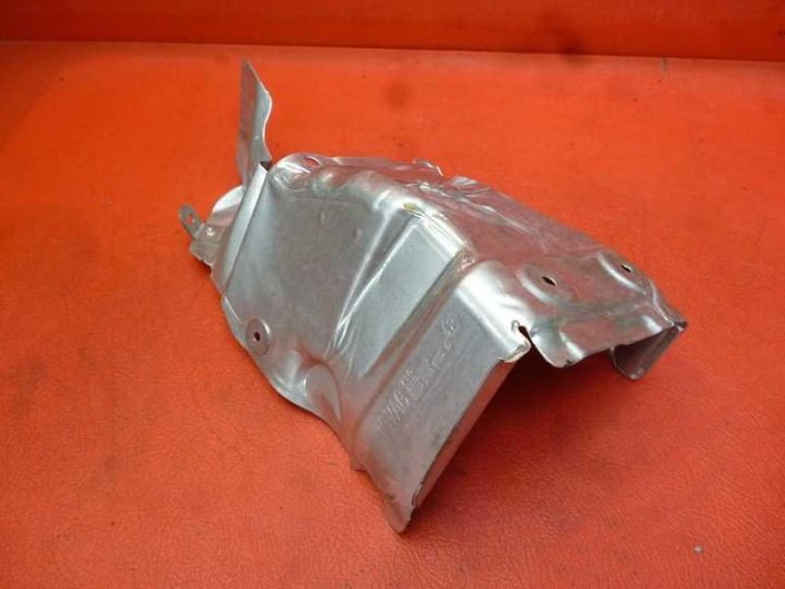 Защита VW Seat Skoda 1.2 12V CGP '11 03D253035G, фото 1