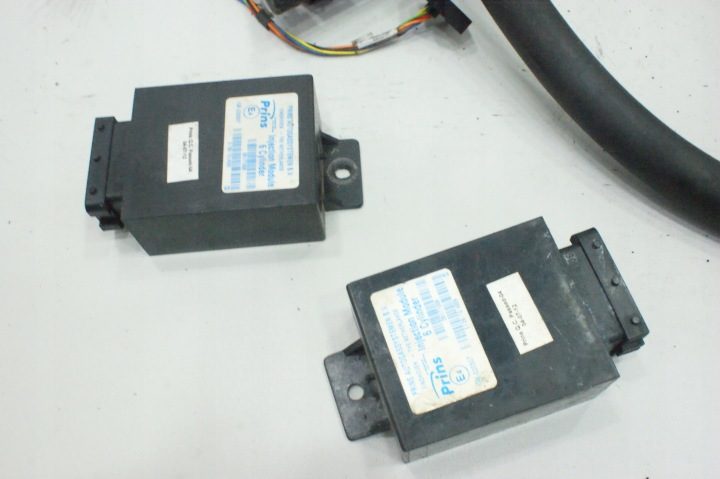 ГБО LPG PRINS ECM VSI8 12 ЦИЛИНДРОВ V12, фото 3