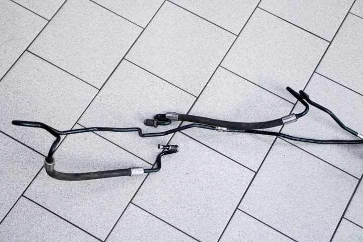 BMW ШЛАНГ ТРУБА ГИДРОУСИЛИТЕЛЯ, фото 2