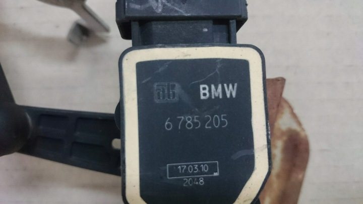 Датчик корректора фар фонарей света BMW Mini E90 E91, фото 2
