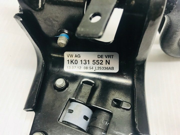 Skoda Octavia II 2 1.6 TDI датчик давления, фото 4