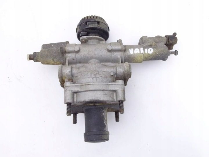 MERCEDES VARIO КЛАПАН РЕГУЛЯТОР СИЛЫ ТОРМОЖЕНИЯ 0034316412, фото 2