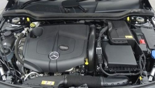 ДВИГАТЕЛЬ MERCEDES A B КЛАСС 2.2 CDI 651.930 УСТАНОВКА БЕСПЛАТНО, фото 1