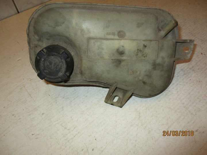 Maxgear расширительный бачок Fiat CC/ SC/ 600 (Z крышкой), фото 1