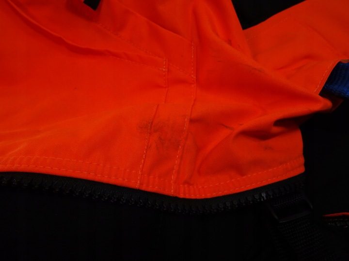 ЖИЛЕТ UPRZĄŻ ПОДТЯЖКИ EKMAN SAFETY FS320-10-L/XL, фото 6