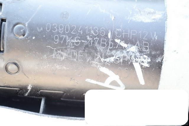 Моторчик стеклоочистителя FORD KA 0390241136, фото 3