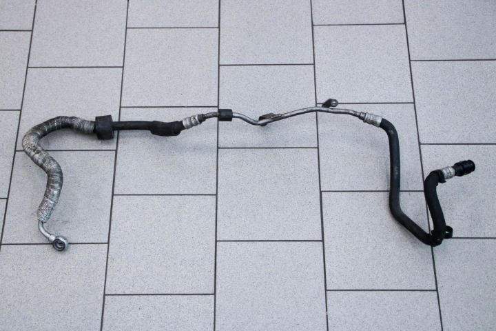 BMW E60 E61 540i 550i ТРУБКА ГИДРОУСИЛИТЕЛЯ 6773986, фото 1