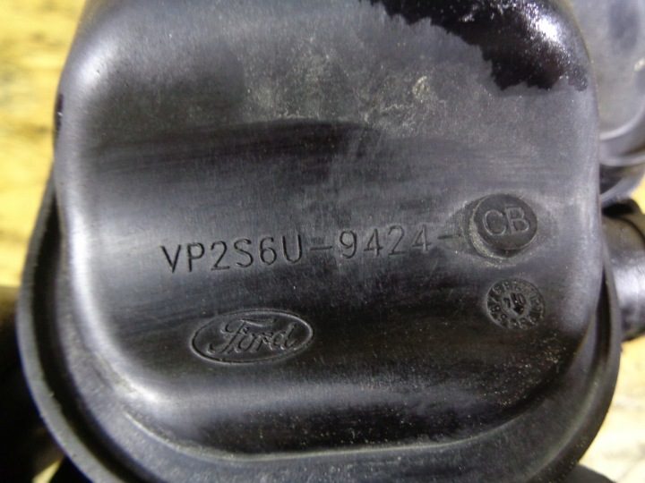 FIESTA MK6 1.3 ВПУСКНОЙ КОЛЛЕКТОР 2S6U9424CB, фото 3