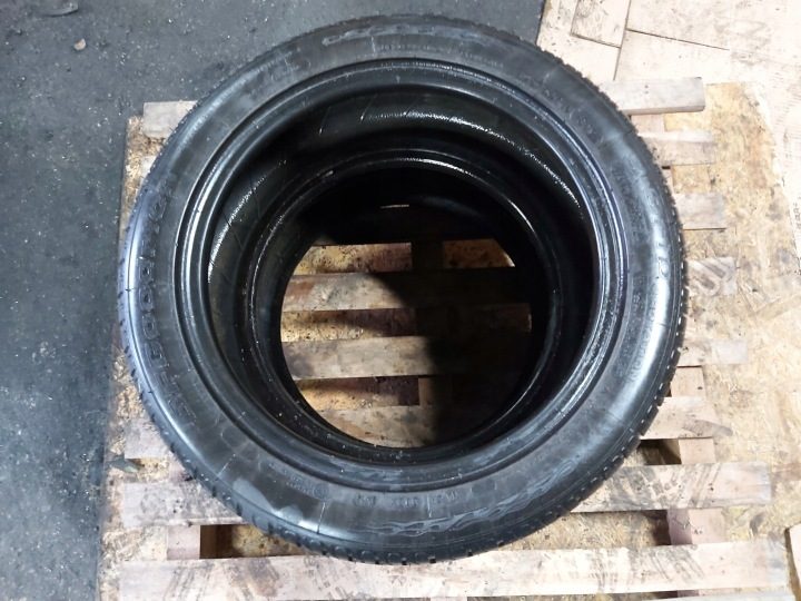2× Шина летняя BFGoodrich Advantage 195/50R16 88 В усилитель (XL), фото 1