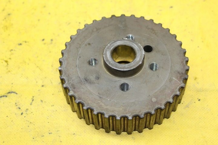 ШКИВ НАСОСА AUDI A6 C5 2.5TDI 059130111D, фото 4